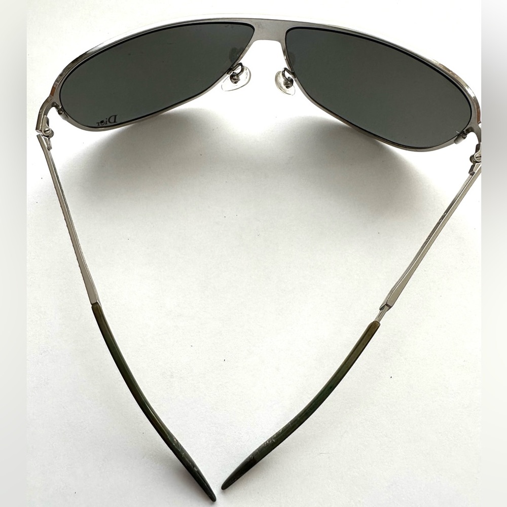 Dior Vintage Sunglasses - Picture 8 of 10